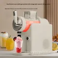 Ice Cream Machine 1.9 Quart 180W Multifunctional Home Ice Maker